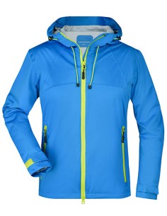 J-JN1097-Ladies Outdoor Jacket 2